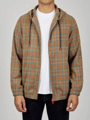 Ветровка Kiton