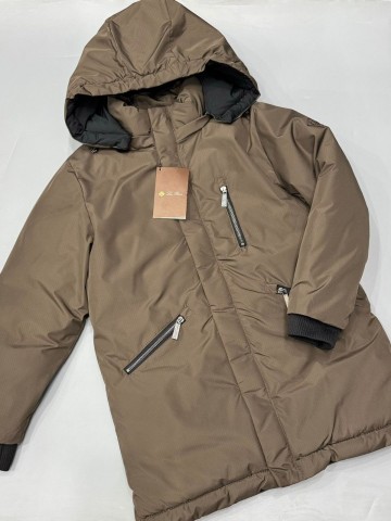 Пуховик Loro Piana