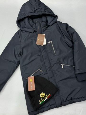Пуховик Loro Piana