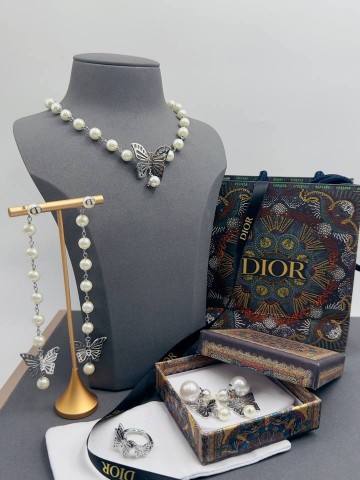 Чокер Dior