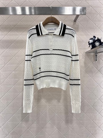 Лонгслив Dior