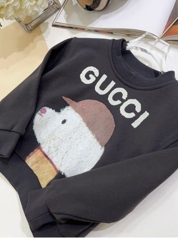 Свитшот Gucci