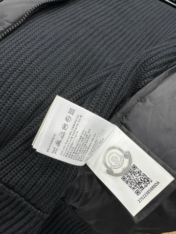 Куртка Moncler