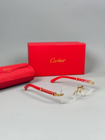 Очки Cartier