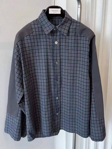 Рубашка Thom Browne