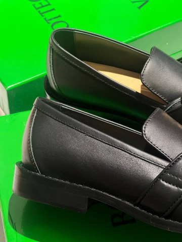 Лоферы Bottega Veneta