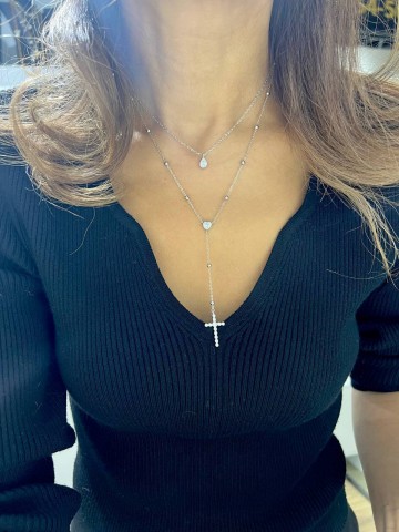 Кулон KoJewelry