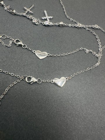 Кулон KoJewelry