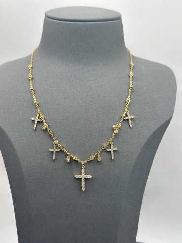 Кулон KoJewelry