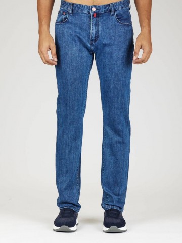 Джинсы Kiton