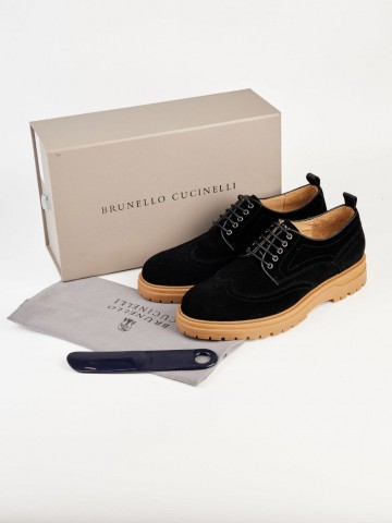 Туфли Brunello Cucinelli