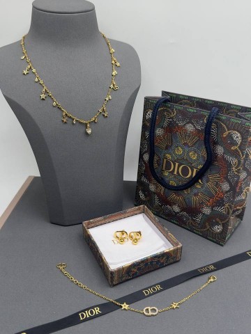 Браслет Dior