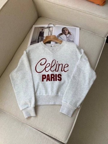 Свитшот Celine