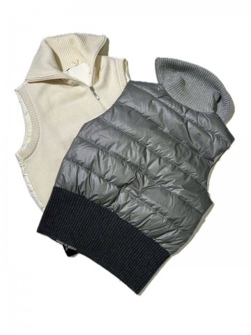 Жилет Brunello Cucinelli