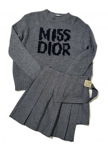 Юбка Dior