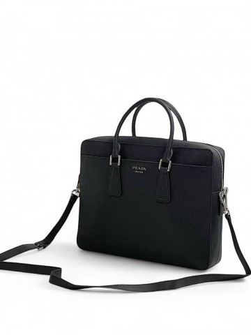 Деловая сумка Prada