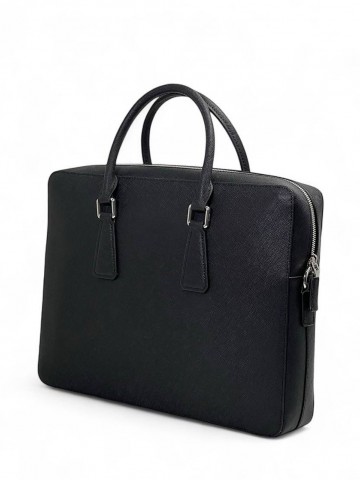 Деловая сумка Prada