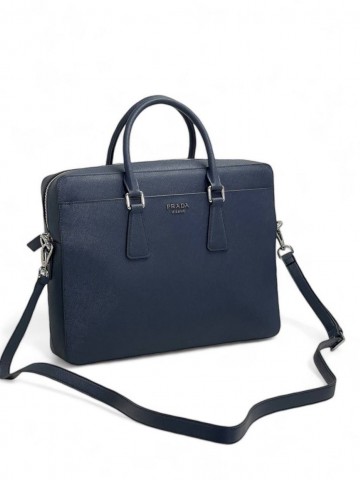 Деловая сумка Prada