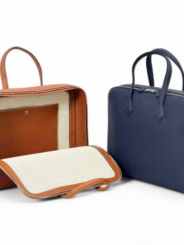 Деловая сумка Hermes