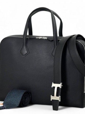 Деловая сумка Hermes