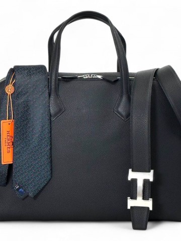 Деловая сумка Hermes