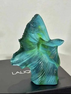 Статуэтка Lalique 26 см