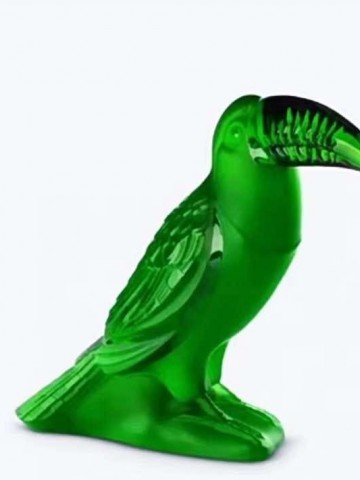 Статуэтка Lalique 26 см