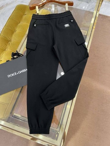 Спортивные штаны Dolce&Gabbana