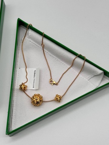 Кулон Bottega Veneta