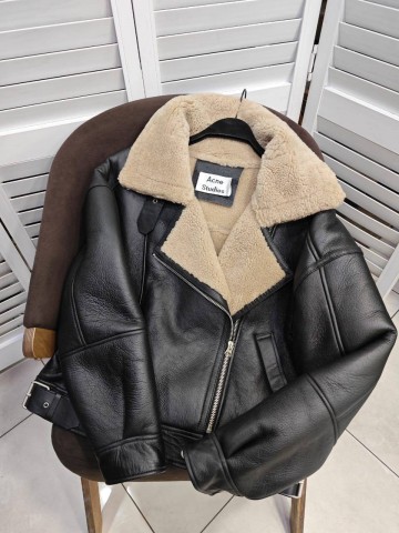 Дубленка Acne Studios