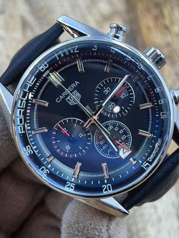Часы TAG Heuer