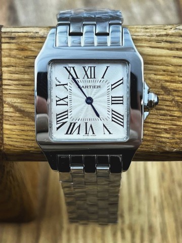 Часы Cartier