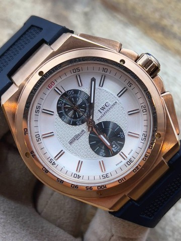 Часы IWC