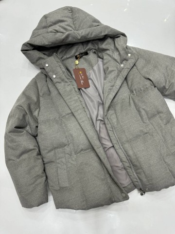 Пуховик Loro Piana