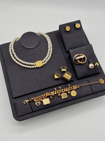 Кольцо Loewe