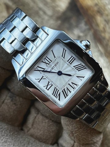 Часы Cartier