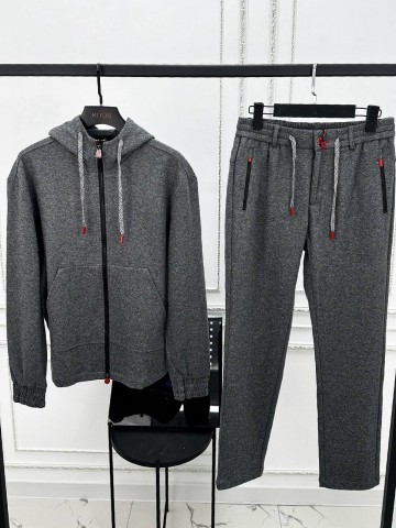 Спортивный костюм Kiton