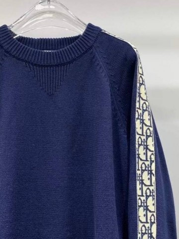 Свитер Christian Dior
