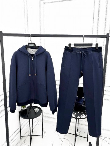 Спортивный костюм Brunello Cucinelli
