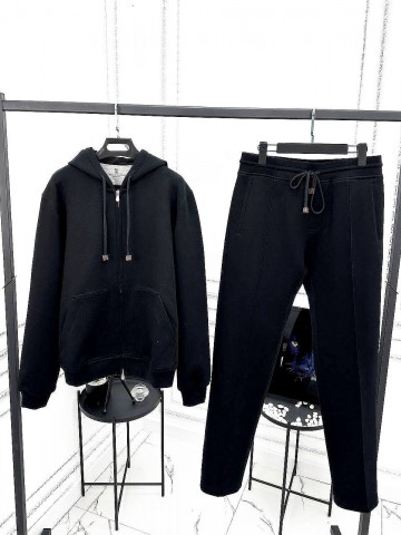 Спортивный костюм Brunello Cucinelli