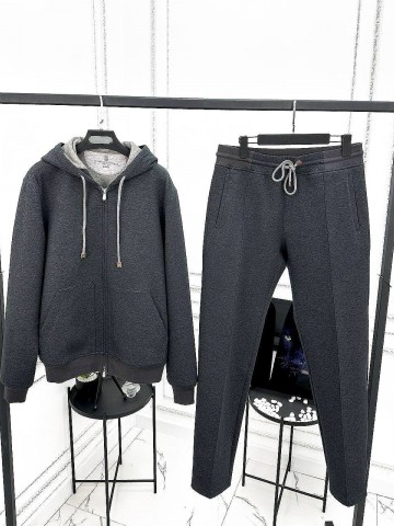 Спортивный костюм Brunello Cucinelli