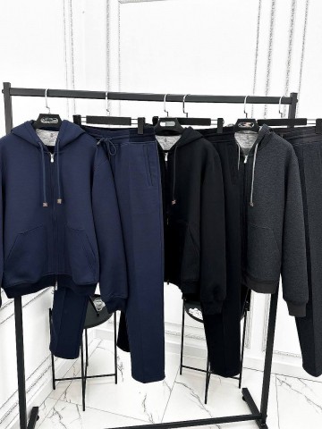 Спортивный костюм Brunello Cucinelli