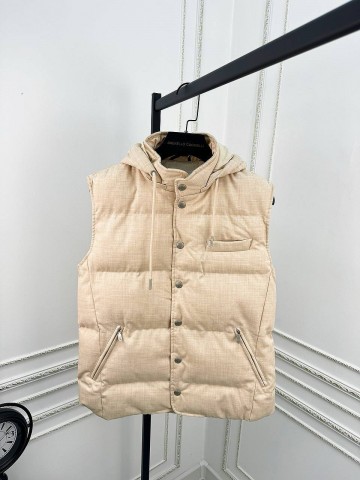Безрукавка Brunello Cucinelli