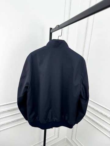 Двухсторонняя куртка Kiton