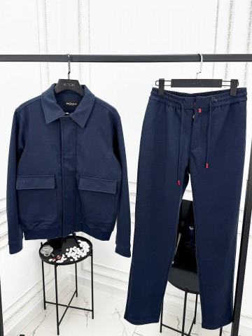 Прогулочный костюм Kiton
