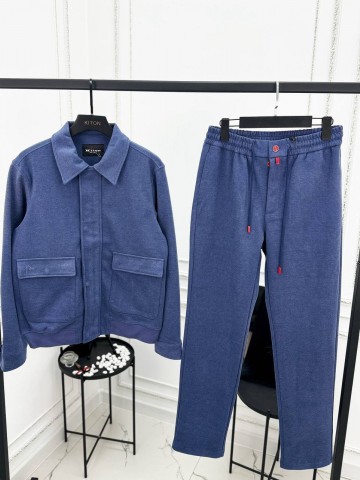 Прогулочный костюм Kiton