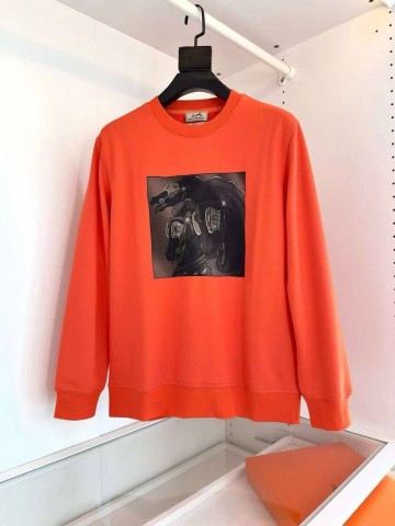 Свитшот Hermes