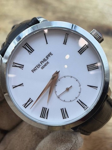Часы Patek Philippe