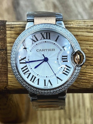 Часы Cartier