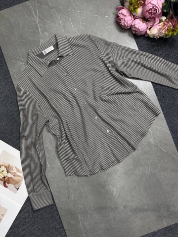 Рубашка Brunello Cucinelli